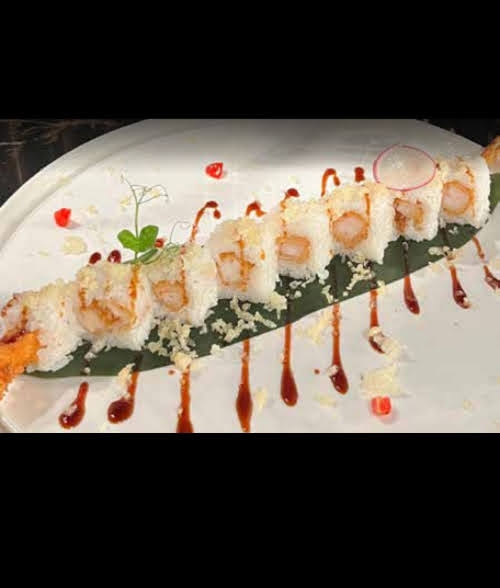 162. URAMAKI FRESH EBITEN
