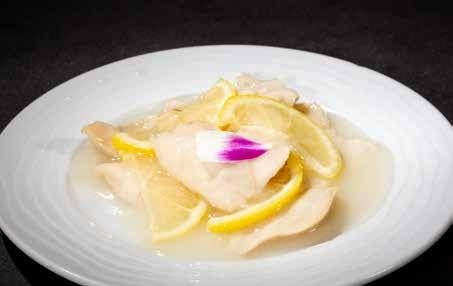 275. POLLO AL LIMONE