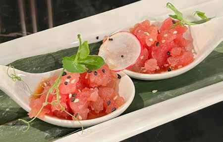 71. TUNA SPOON