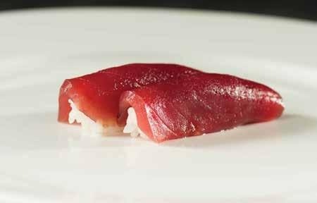 41. NIGIRI TUNA 2PZ