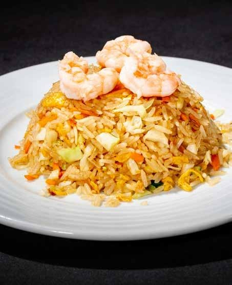 222. EBI YAKI MESHI