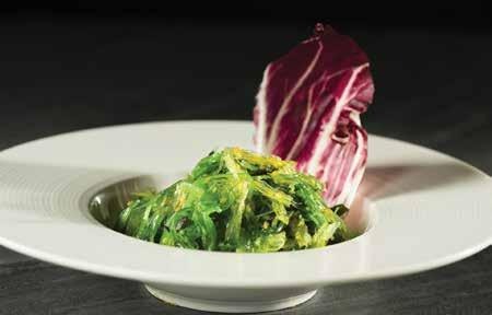 31. GOMA WAKAME*