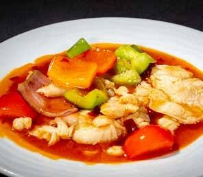 279. POLLO THAI