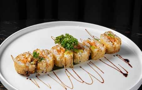 192. FUTO KALYKALY SALMONE 6PZ