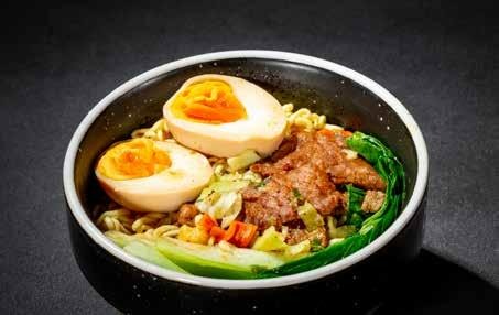 237. NIKU RAMEN