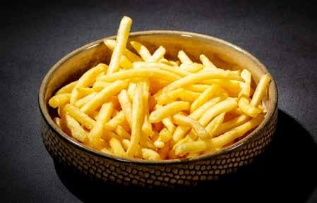 265. PATATINE FRITTE