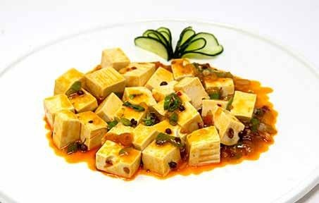 302. MAPO TOUFU