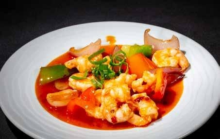 288. GAMBERI* THAI