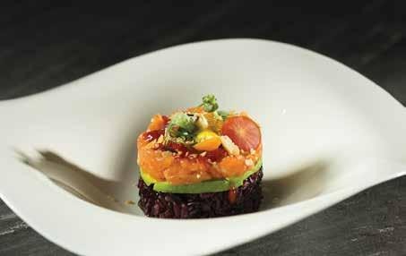 213. CHIRASHI BLACK