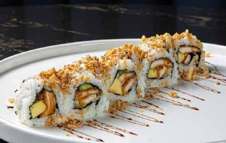 146. URAMAKI FENIX