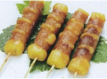 416. Saumon fromage