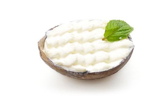 Coco givre