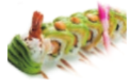 319. Maki dragon