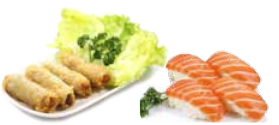 MENU I