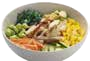 N1. Poke Bowl Poulet grillé