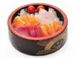 MENU C3 - CHIRASHI ASSORTIMENT