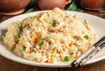 15P. Riz sautés au poulet