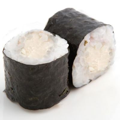303. Maki Cheese