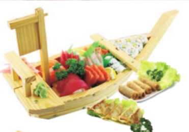 MENU Y