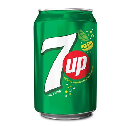 7Up(33cl)