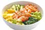 N3. Poke Bowl Saumon mariné