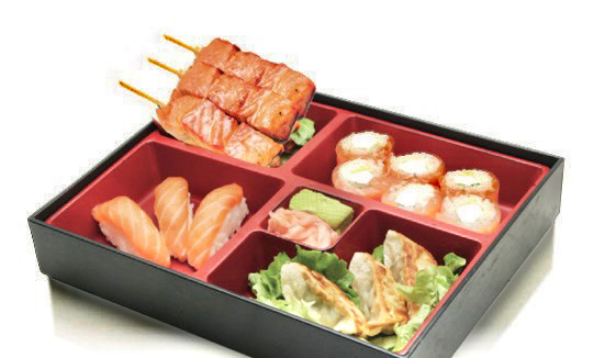 BENTO 2