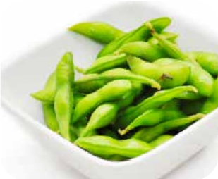 E13. EDAMAME