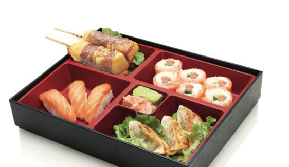 BENTO 1