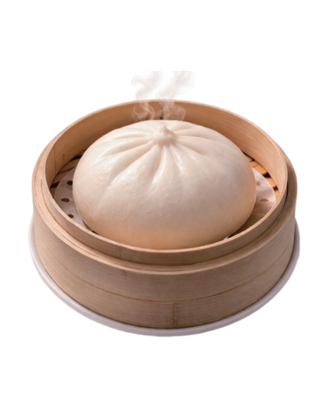 A10. Brioches chashao au porc