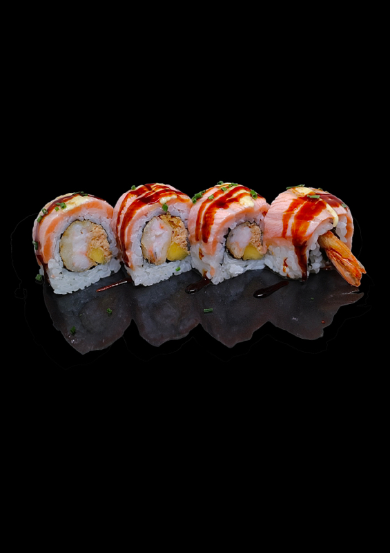 SR6 Queen roll