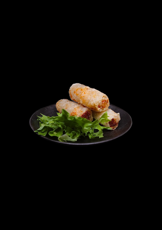 Nems au poulet