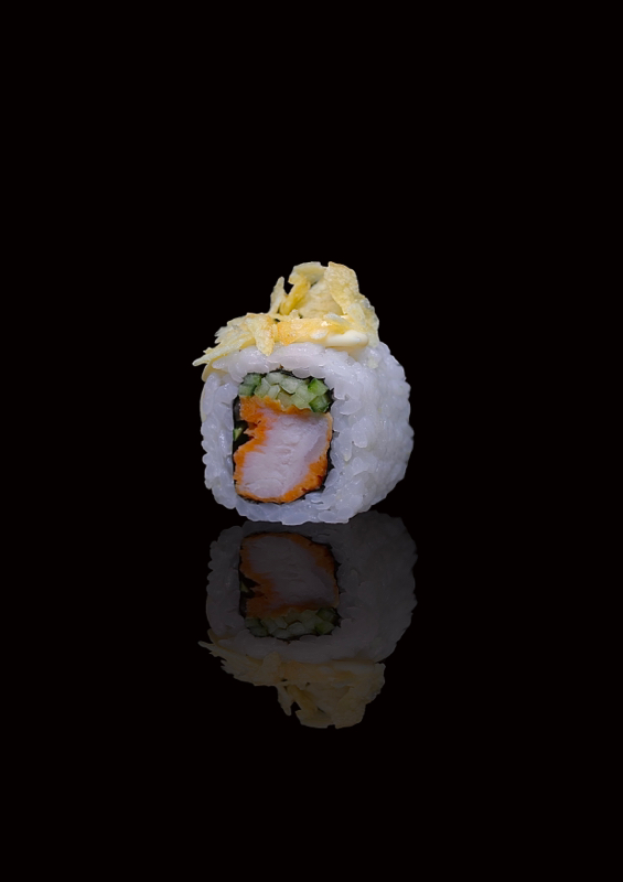 C10 Chicken roll