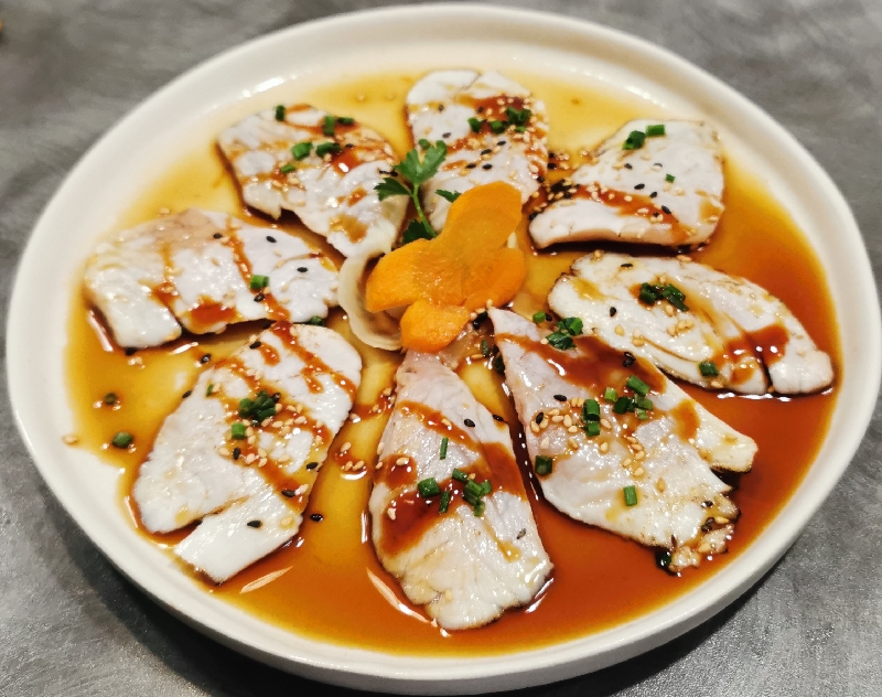 N4. Tataki Daurade