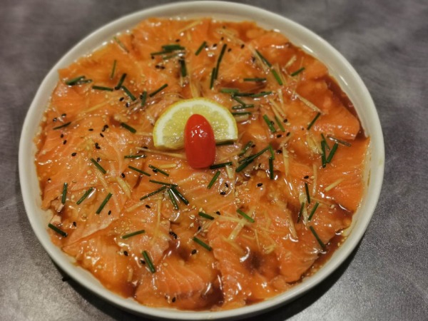 N6. Saumon
