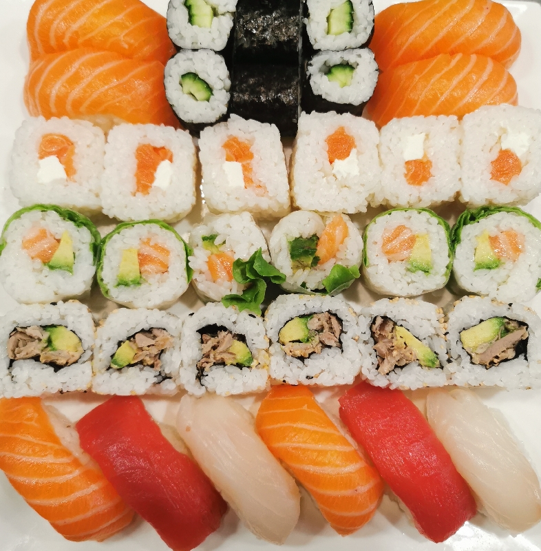 M33Lovebox degustation tokyo