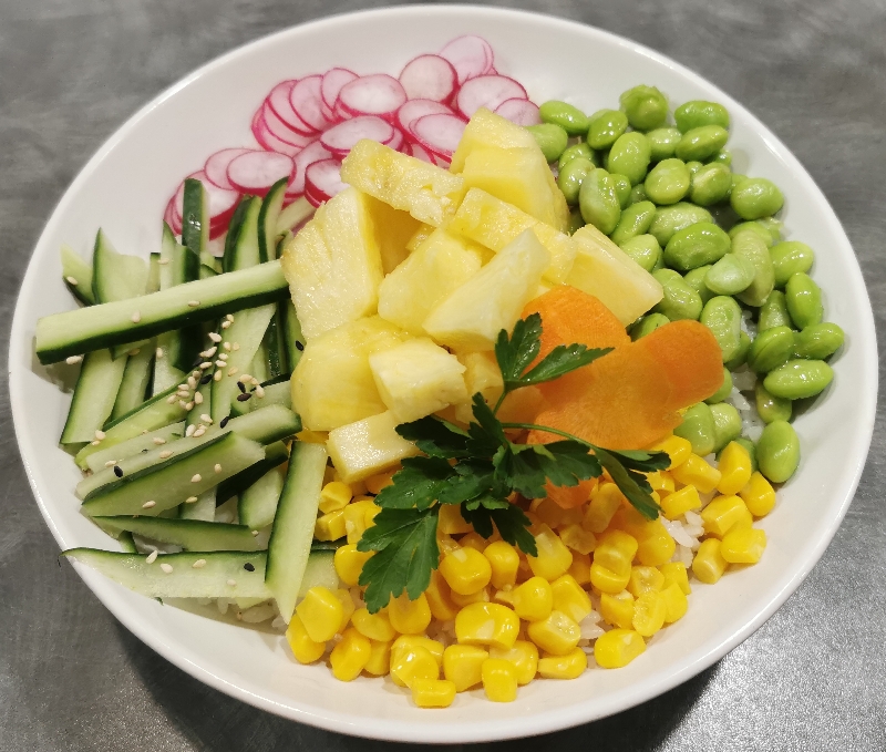 08 ananas Bowl