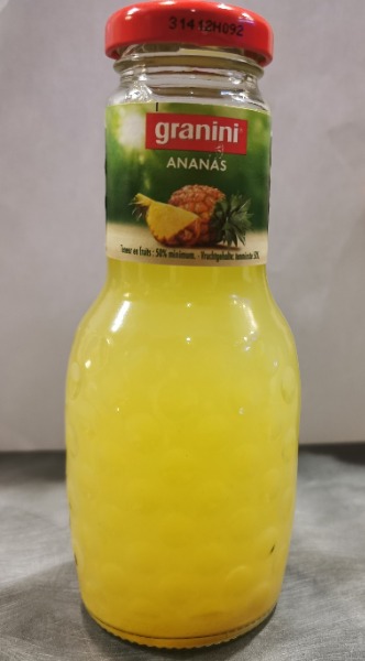 Nectar ananas