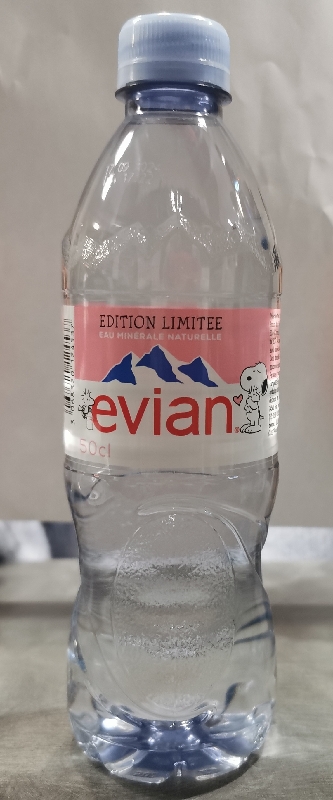 Evian