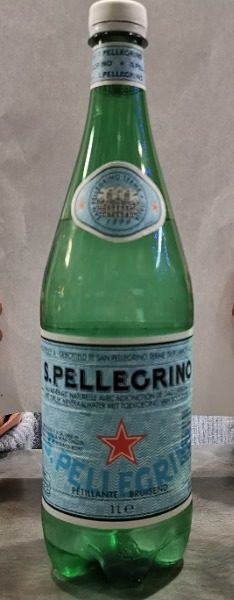 San pellegrino 1L