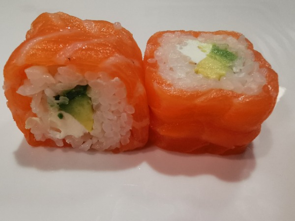RO2. Cheese rolls