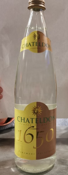 Chateldon 75cl