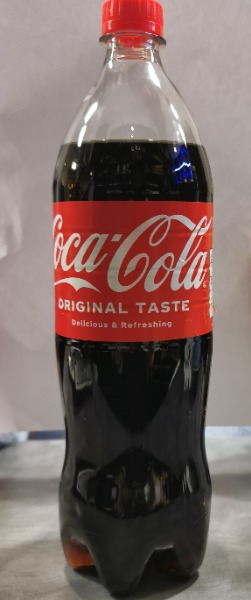 Coca-cola 1L