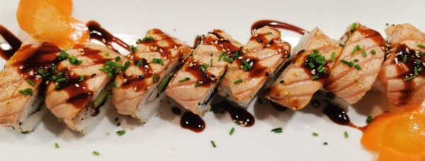 N3. Mi-cuit Rolls