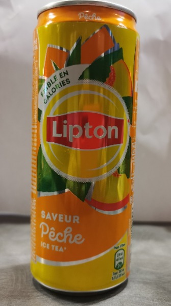 Ice Tea 33cl