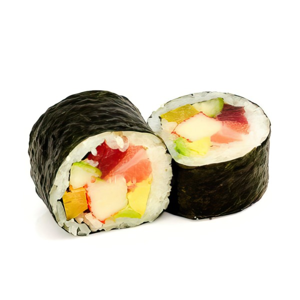MA10. Futomaki (8 pcs )