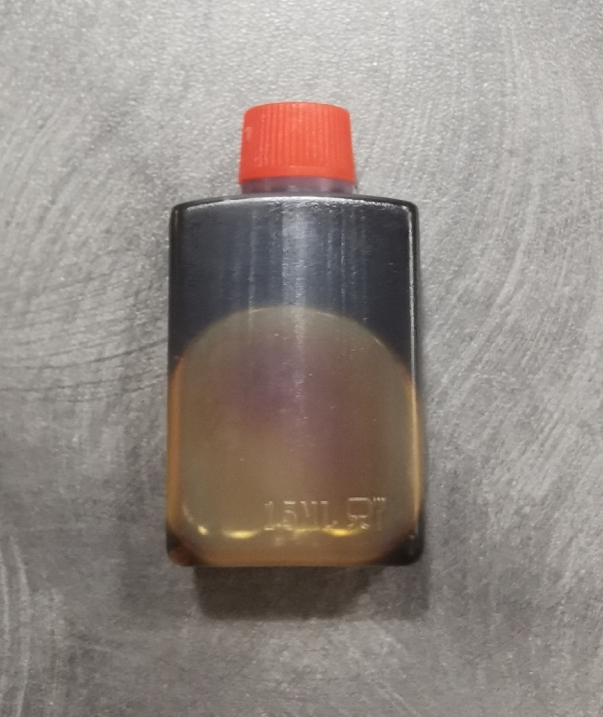 sauce sucrée