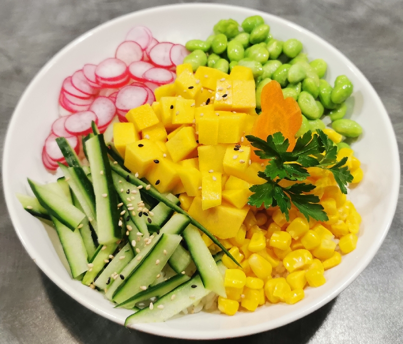 07 mangue BowL