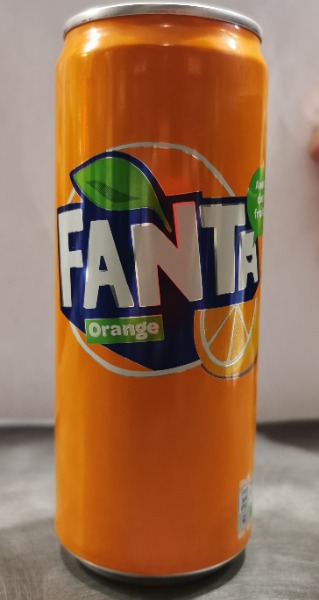 Fanta 33cl