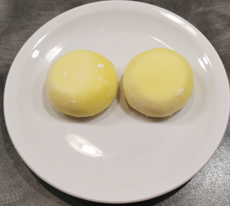 MOCHI citron vert yuzu