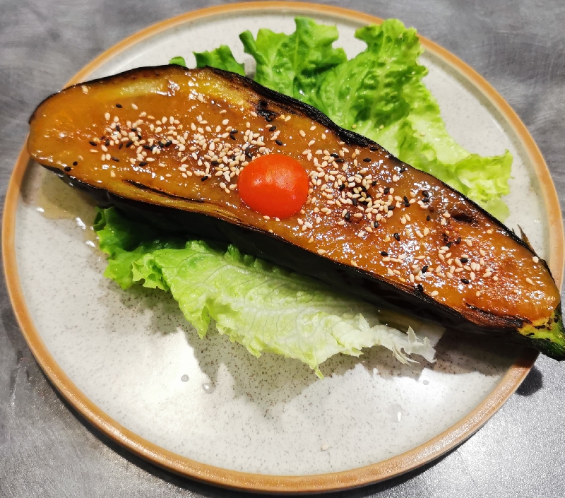 E16 Nasu dengaku